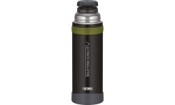Thermos Isoflask 'Mountain Beverage'