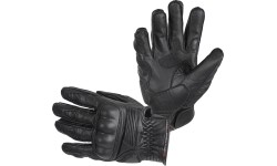 Men's Summer Motorcycle Gloves B-STAR MOTO: Odinės motociklininko pirštinės B-Star McLeather