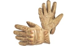 Men's Summer Motorcycle Gloves B-STAR MOTO: Odinės motociklininko pirštinės B-Star McLeather