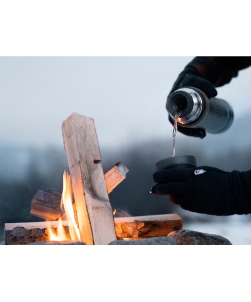 Termosas Isoflask „Mountain Beverage“