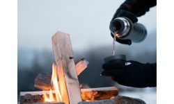 Termosas Isoflask „Mountain Beverage“
