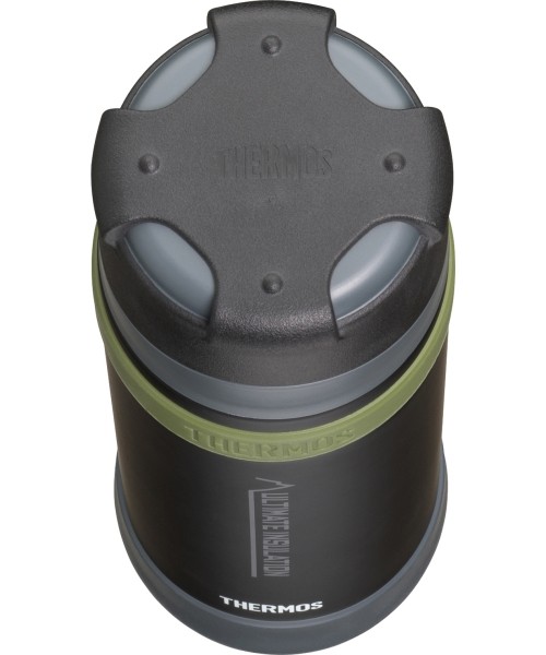 Termosas Isoflask „Mountain Beverage“