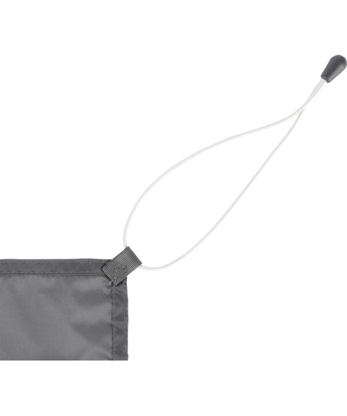 Salewa Tent 'Puez Trek' Groundsheet