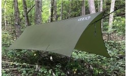 Hammock Parts & Accessories Eno: Tentas hamakui Eno ProFly Sil
