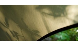 Hammock Parts & Accessories Eno: Tentas hamakui Eno ProFly Sil