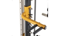 Cross Bars with Parallels inSPORTline: Lygiagretės inSPORTline CC400 stovui jėgos pratimams