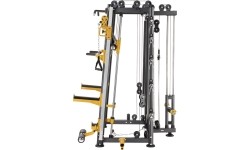 Cross Bars with Parallels inSPORTline: Lygiagretės inSPORTline CC400 stovui jėgos pratimams
