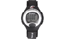 Ratukas su spidometru inSPORTline SPEED 100 mm