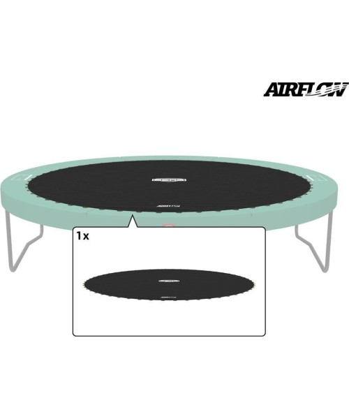 Batutų dalys ir aksesuarai BERG: Šokinėjimo kilimėlis batutui Berg Champion 330 cm (TwinSpring, AIRFLOW)