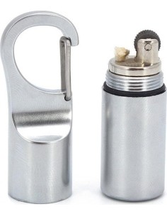 Origin Outdoors Storm Lighter 'Mini'