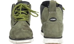 Men's Ankle Boots W-TEC: Motociklininko batai W-Tec Exetero Olive