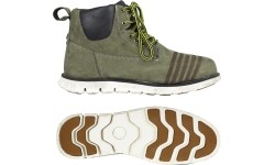 Men's Ankle Boots W-TEC: Motociklininko batai W-Tec Exetero Olive