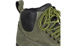 Men's Ankle Boots W-TEC: Motociklininko batai W-Tec Exetero Olive