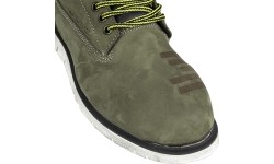 Men's Ankle Boots W-TEC: Motociklininko batai W-Tec Exetero Olive