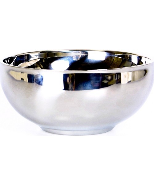 Origin Outdoors Stainless Steel Thermo-Bowl