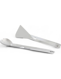 Origin Outdoors Spatula 3 in 1