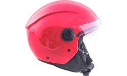 Atviro veido šalmai W-TEC: Atviras šalmas W-TEC Bareiro Amaranto