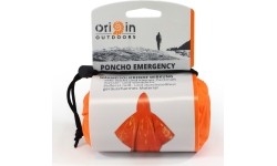 Sleeping Bags Origin Outdoors: Origin Outdoors Poncho
