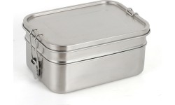 Origin Outdoors priešpiečių dėžutė „Deluxe Double“
