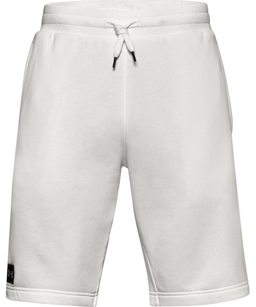 Vyriški šortai Under Armour: Vyriški šortai Under Armour Rival Fleece