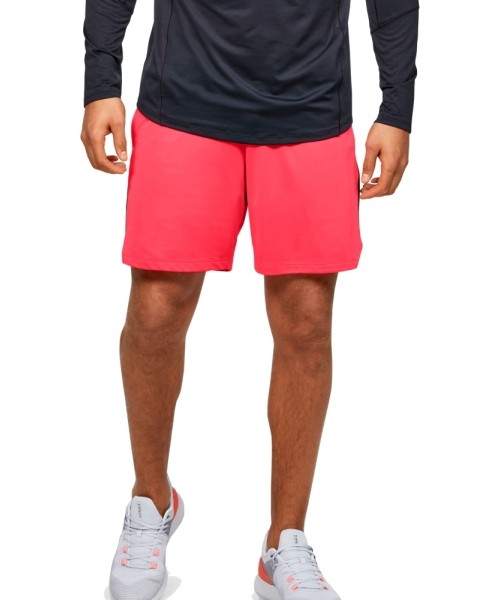 Men's Shorts Under Armour: Vyriški šortai Under Armour MK1 7in Graphic