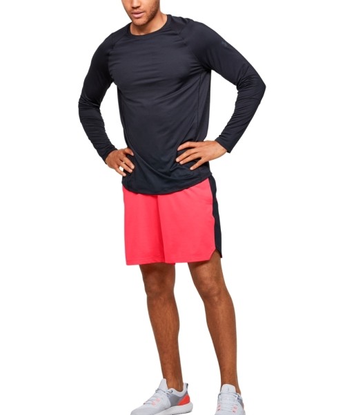 Vyriški šortai Under Armour: Vyriški šortai Under Armour MK1 7in Graphic