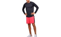 Vyriški šortai Under Armour: Vyriški šortai Under Armour MK1 7in Graphic