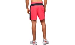 Vyriški šortai Under Armour: Vyriški šortai Under Armour MK1 7in Graphic
