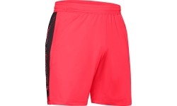 Vyriški šortai Under Armour: Vyriški šortai Under Armour MK1 7in Graphic