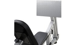 Leg Press for Home Gym inSPORTline ProfiGym C400