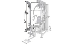 Side Pulley for Home Gym inSPORTline ProfiGym C400