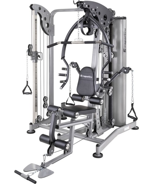 Side Pulley for Home Gym inSPORTline ProfiGym C400