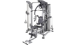 Side Pulley for Home Gym inSPORTline ProfiGym C400