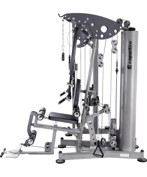 Side Pulley for Home Gym inSPORTline ProfiGym C400