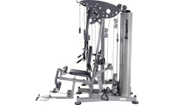 Side Pulley for Home Gym inSPORTline ProfiGym C400