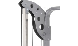 Side Pulley for Home Gym inSPORTline ProfiGym C400