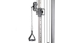Side Pulley for Home Gym inSPORTline ProfiGym C400