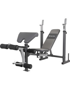 Universalus treniruočių suolas inSPORTline Hero B100