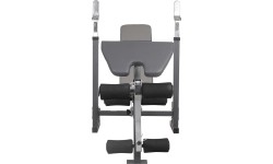 Multi-Purpose Bench inSPORTline Hero B100