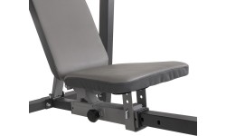 Multi-Purpose Bench inSPORTline Hero B100