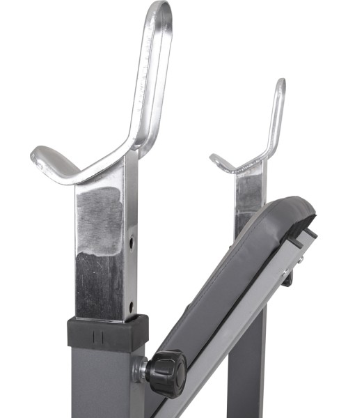 Multi-Purpose Bench inSPORTline Hero B100