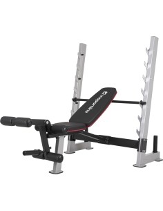 Universalus suolas inSPORTline Hero B130