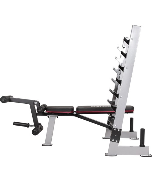 Universalus suolas inSPORTline Hero B130