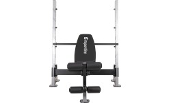 Multi-Purpose Bench inSPORTline Hero B130