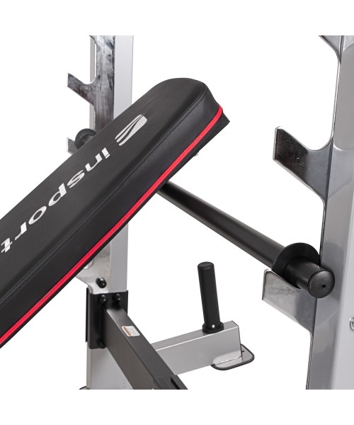 Multi-Purpose Bench inSPORTline Hero B130