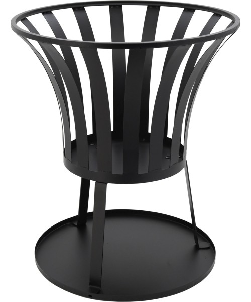 Firepits Cattara: Ugniavietė Cattara Stromboli 45 cm