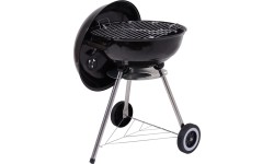 Charcoal Grill Boiler Cattara Bari 46cm