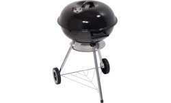 Charcoal Grill Boiler Cattara Bari 46cm
