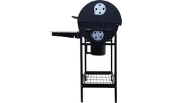 Anglinis grilis Cattara Barrel
