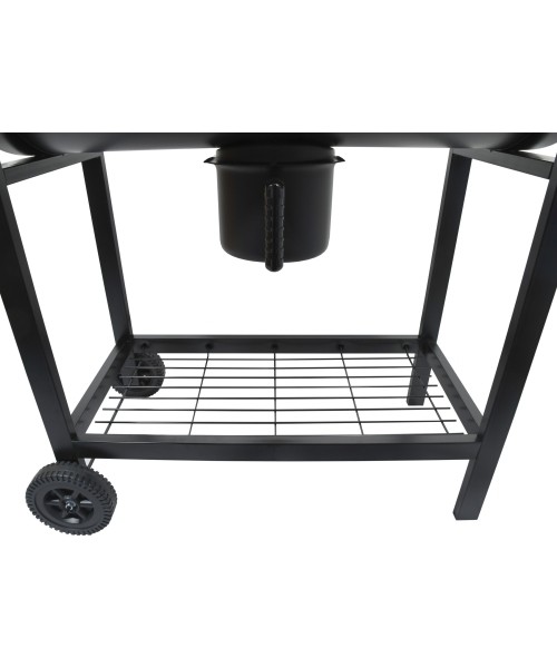 Anglinis grilis Cattara Barrel